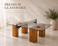 Tennis Table
