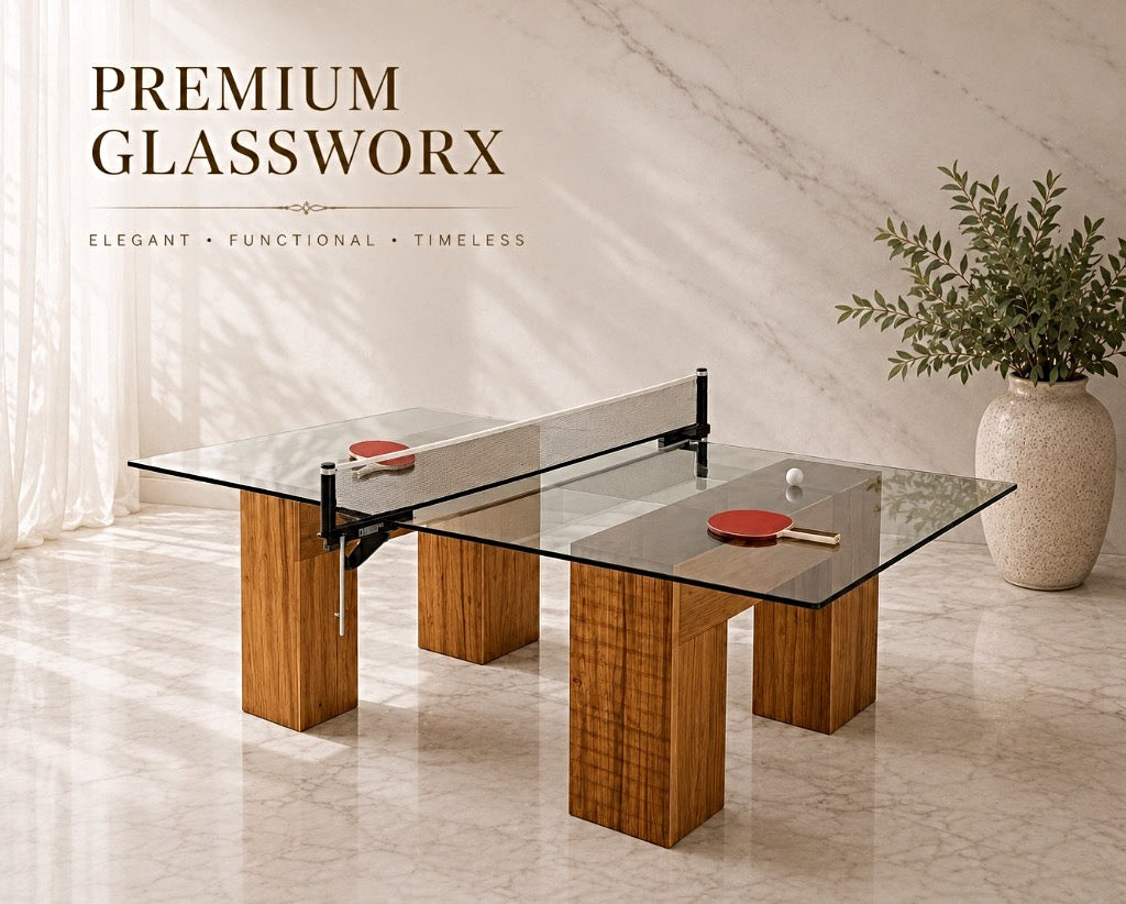 Tennis Table